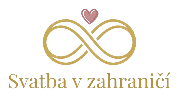Svatba v zahraničí