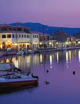 svatba Lefkada