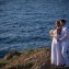 svatba na Krétě
