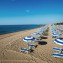 svatba na pláži v Lido di Jesolo