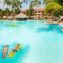 svatba Punta Cana Princess Dominikána