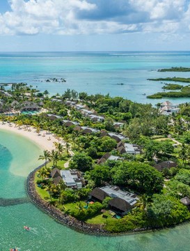 svatební balíček Four Seasons Resort Mauritius at Anahita 6*****