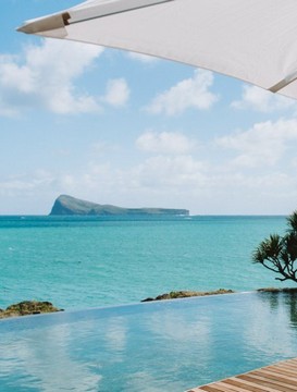 Paradise Cove Boutique Hotel Mauritius 5*****