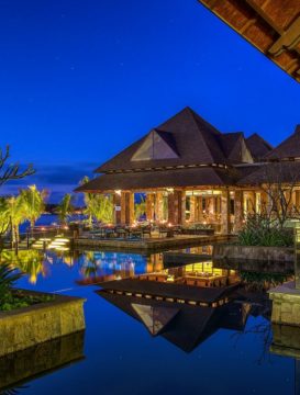 svatba Westin Turtle Bay Mauricius