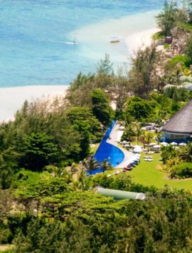 Sofitel So Mauritius